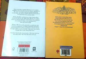 Devdutt Pattanaik Book Set