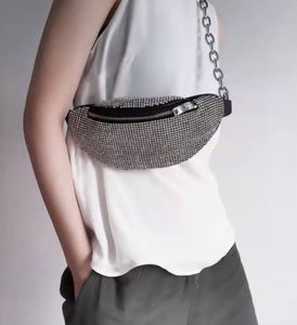 Unisex Crossbody Chest Bag