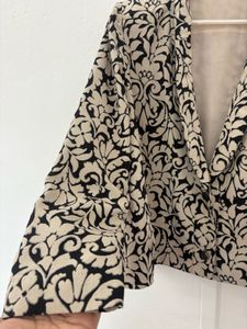Vintage Blazer Jacket