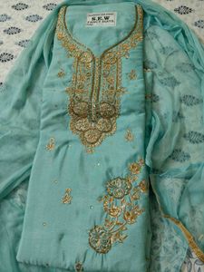 Stylish Dress Material