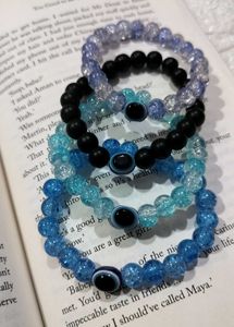 Beaded Bracelet Set