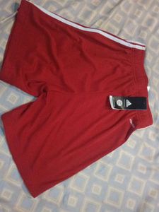 Adidas FC Bayern Shorts