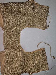 Readymade Blouse
