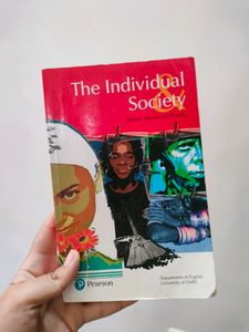 The Individual Society