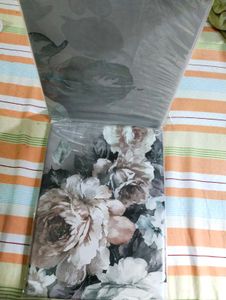 Floral Bedding Set New with tag