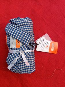 Men Shirt