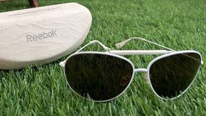 Original Reebok Brand Sunglasses For Sale