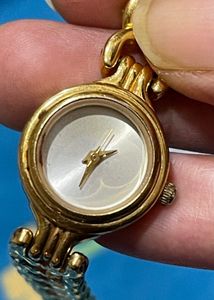 Bentex Watch For Women ( Not Working)