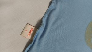 Urbanic Crop Top 🫧