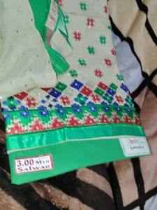 Unstitched suit😍.