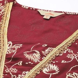 anouk sharara set