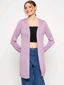 Shrug Top