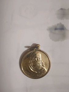 Guru Nanak Ji Golden Kitchen