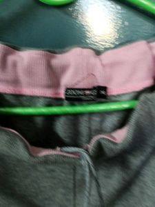 Comfy Grey Lounge Pants