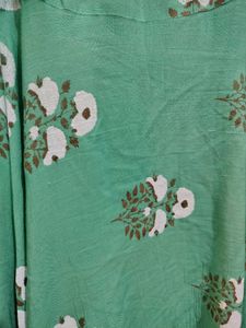 Anarkali Suit