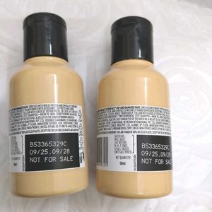 L'Oreal Absolut Repair Shampoo combo of 2
