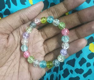 Rainbow Bracelet ( Rare Collection)