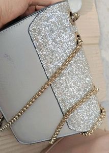 Little Fashion Shoulder Bags With Chain