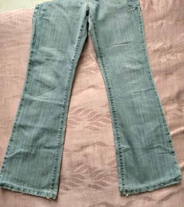low rise denim✨