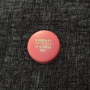 Insight Lip & Cheek Tint