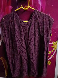 Pack Of 4 Tops