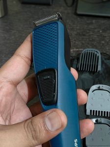 Philips Trimmer