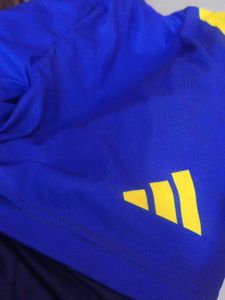 Adidas Al Nassr Soccer Shorts