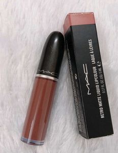 MAC Retro Matte Liquid Lipcolour