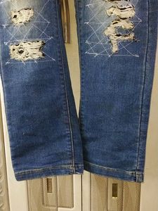 Diesel Jeans Wast 30
