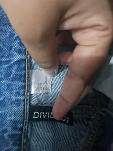 H&amp;M High Waist Jeans