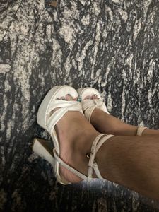 Platform Heels