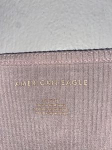 American Eagle Tank Top