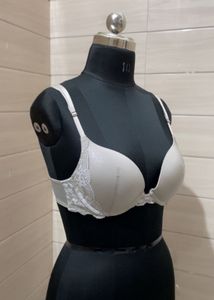 Victoria’s Secret Imported Supersoft Padded Bra
