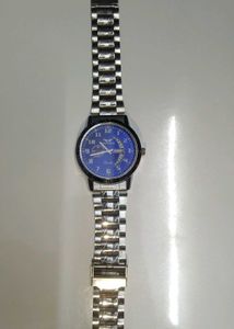 Louis Caron Quartz Watch