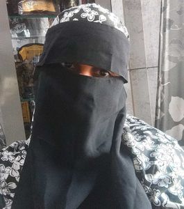 Black Naqaab