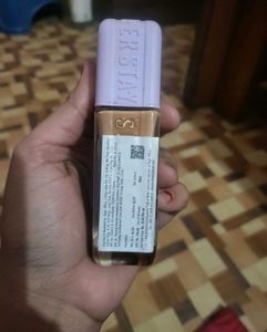 Maybelline Lumi-Matte Foundation