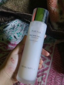 TIRTIR Milk Skin Toner