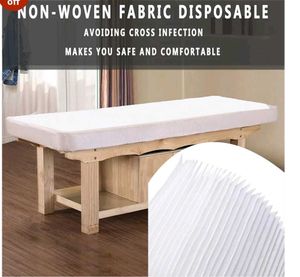Multipurpose Table Non Woven Sheet Pack Of 20
