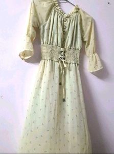 Middi Dress