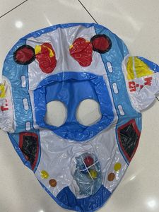 Inflatable Baby Swim Float