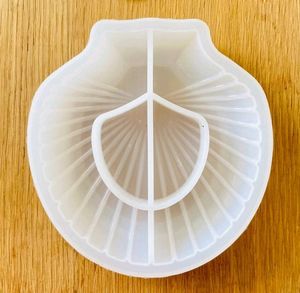 Shell Trinket Mould