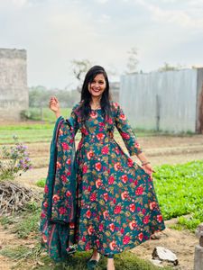 Kurta Set