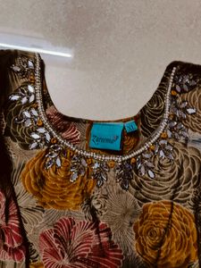 Gown