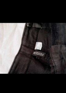 H&amp;m Cargo