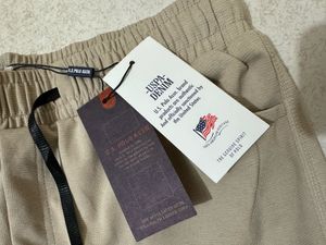 Premium linen Lowers