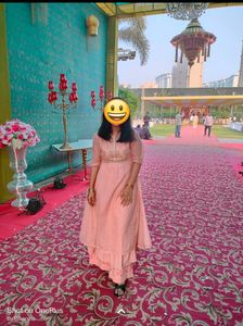 Max Ethnic Dress🌸