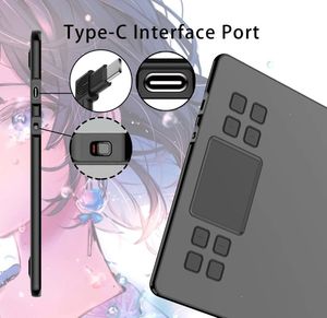VEIKK A50 Graphic Drawing Tablet
