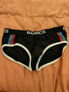 Men&#39;s Brief With A Pouch