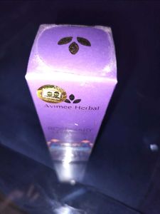 Avimee Herbal Rosemary Hair Oil