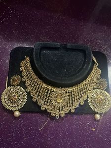 Jewellery Set